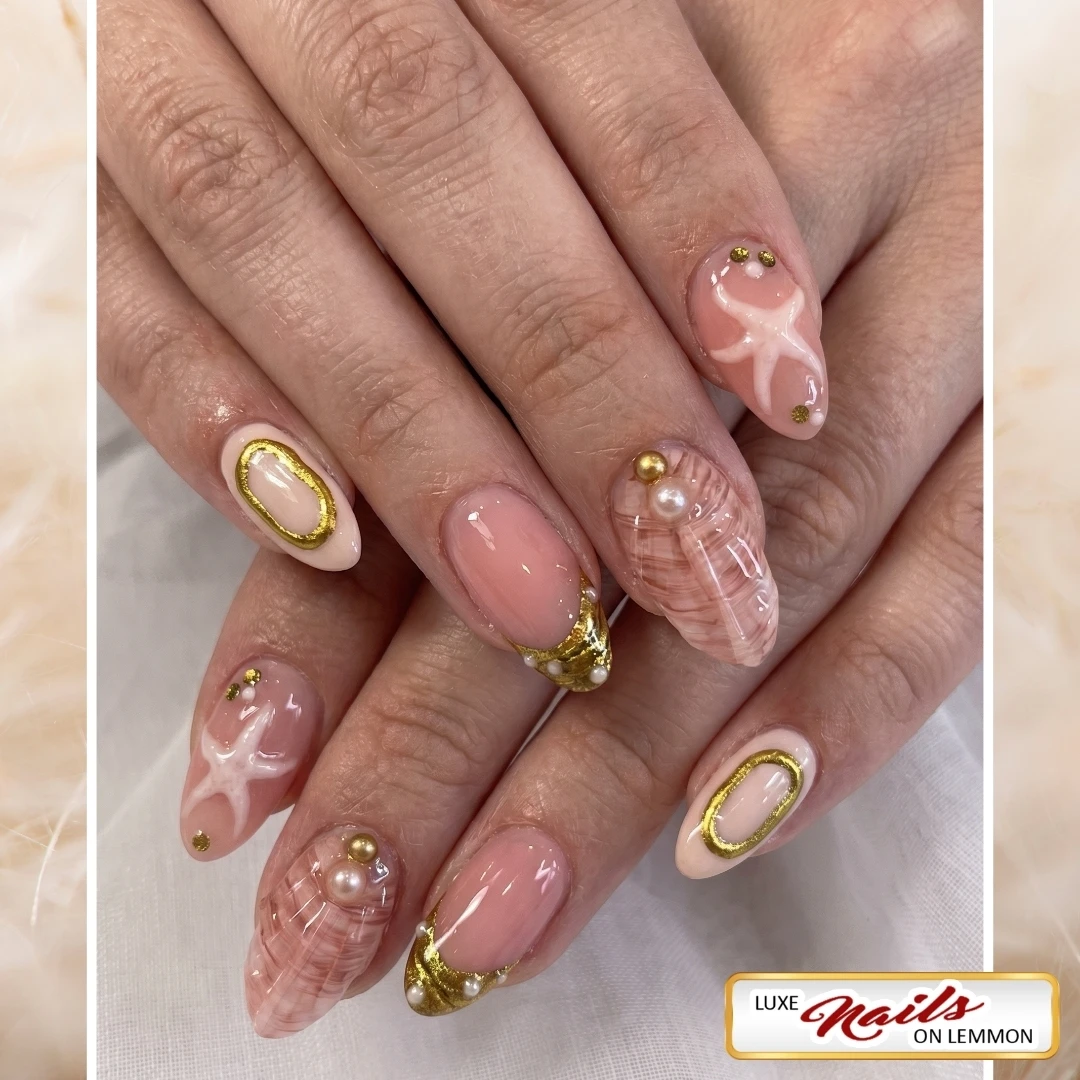 Nail Art